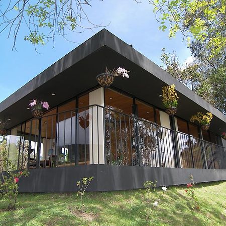 Cabanas El Retorno غواتابيه المظهر الخارجي الصورة