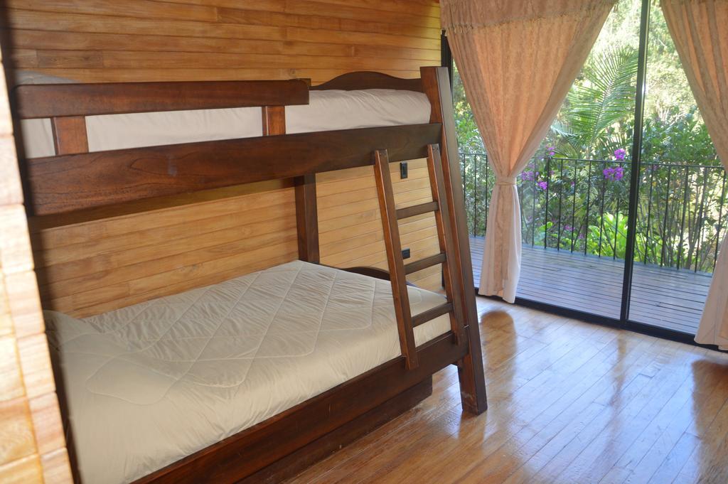 Cabanas El Retorno غواتابيه المظهر الخارجي الصورة