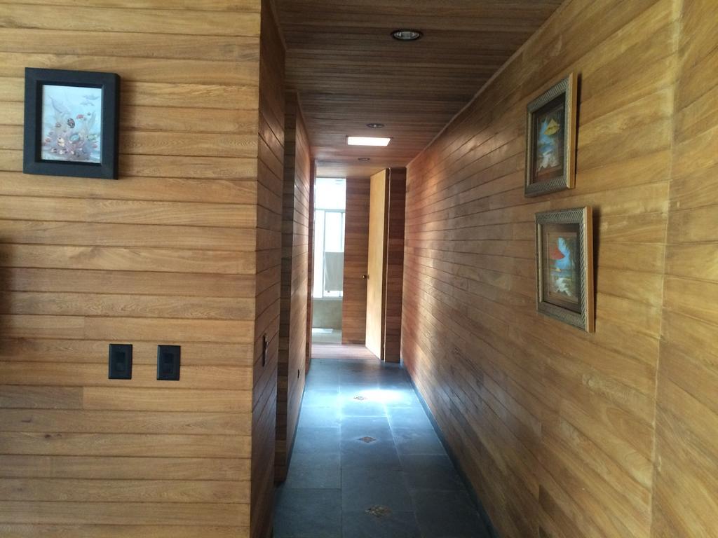 Cabanas El Retorno غواتابيه المظهر الخارجي الصورة
